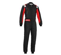 sparco Monkey Rookie 2020 Taille XL Noir/R