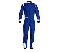 SPARCO Mono K41 X-Light El.Azul/Blanc/Noir Taille 54