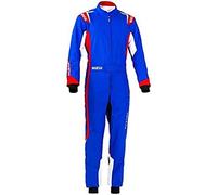 Sparco Mono K43 Thunder Size M Dark Bl /