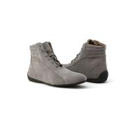 Sparco Monza GP1 Bottines Hiver pour Hommes en Daim Gris Taille 43 43