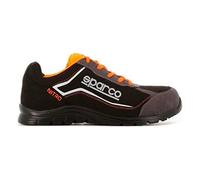 Sparco Chaussures de travail Nitro S3 SRC
