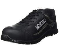 sparco Mixte Nitro, Noir, 41 EU