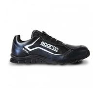 sparco Mixte Nitro, Noir, 42 EU