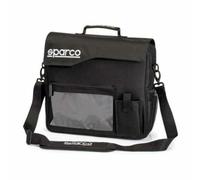 sparco Nouveau Sac, Hauteur 30 cm x Largeur 10 cm x Longueur 35 cm