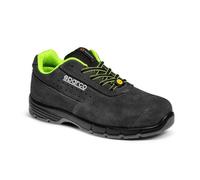 Sparco Ontaria ESD S1PS SR FO chaussures de sécurité basses de travail embout