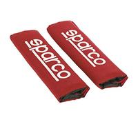 Sparco Protège-ceinture Pad SPC1204RD Rouge