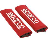 SPARCO Pad Spc Ceinture Rouge