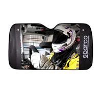 Parasol SPC1718L Voiture 140 x 70 cm en Aluminium