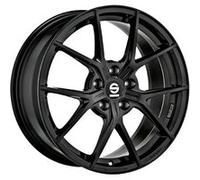 SPARCO PODIO gloss black 8.5Jx19 5x112 ET44