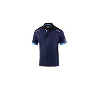 Sparco Polo, Bmaz, XL-XXL