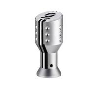 Sparco Pommeau de Vitesse Settanta - Aluminium/Noir