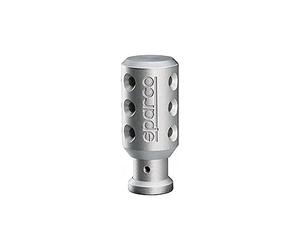 SPARCO Pomo Piuma anodisé
