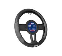 Sparco Progetto Corsa SPC1101L Spc Volant Couverture Gris/Noir