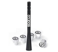 Sparco Progetto Corsa SPC1417 Antenne Sparco 5-Valve D