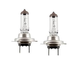 Sparco Progetto Corsa SPCB1004 Sparco Septembre H7 Long Life 130%, Set de 2