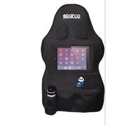 SPARCO PROTÈGE DOSSIER AVEC RANGEMENT KIDS