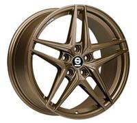 SPARCO RECORD rally bronze 8.0Jx19 5x112 ET35
