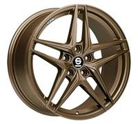 SPARCO RECORD rally bronze 8.5Jx19 5x108 ET45