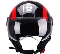 SPARCO RIDERS 95103 Casque jet