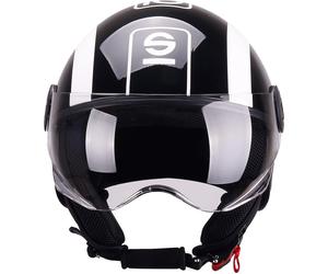 SPARCO RIDERS 95105 Casque jet