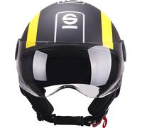 SPARCO RIDERS 95112 Casque jet