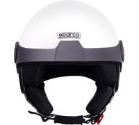 SPARCO RIDERS 95135 Casque jet