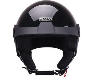 SPARCO RIDERS 95143 Casque jet