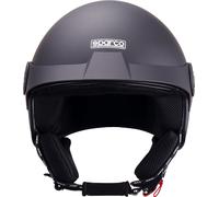 SPARCO RIDERS 95145 Casque jet