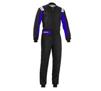 SPARCO Rookie Combinaison de kart Mixte (lot de 1)