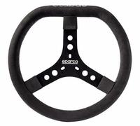 SPARCO Roue Kart 345 kg Noir