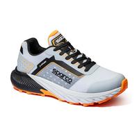 Sparco - S-Park SALOU 01 SR FO HRO - Chaussures de Travail pour Hommes et Femmes - Baskets de Travail antidérapantes et résistantes - Chaussures adaptées à Toutes Les Conditions de Travail - EU 36