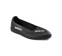 sparco S002431LN Chaussures, Noir, Taille L