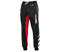 sparco S01370nrs2m Pantalons, Noir, M Mixte