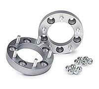 SPARCO S051STB66 Set de 2 Elargisseur de Voie Spécifique
