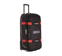 Sparco Sac d'équipement Martini Racing Tour Noir/Rouge
