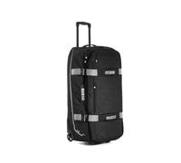 SPARCO Sac Tour Noir/Argent