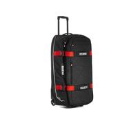 SPARCO Sac Tour Noir/Rouge