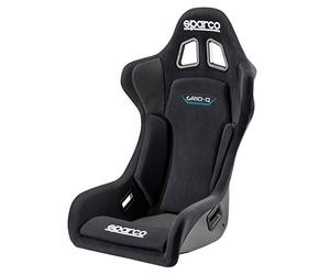 SPARCO Seat Grid II QRT