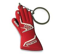 sparco Set 2 Keychain Guanto