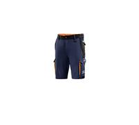 sparco Short Tech Unisexe-Adulte, Bmaf, 3XL
