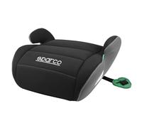 Sparco Réhausseur bas ECE R129 i-Size Noir/Gris
