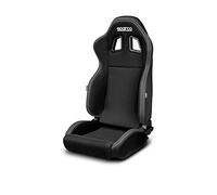Siège Racing Sparco R100 Noir/Gris