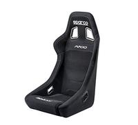 SPARCO siège F200 Noir
