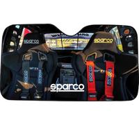 SPARCO SIÈGES Design Parasol SPC, Noir