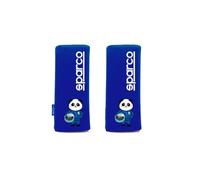 SPARCO SK1105BL Paire Protège-ceinture Bleu