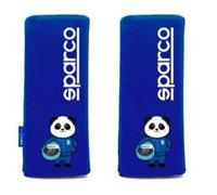 SPARCO SK1105BL Protège-ceinture