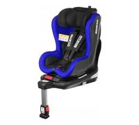 Sparco SK500I Black-Blue (SK500I-BL) MAX 18 Kg