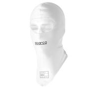 Sparco Soto Casque RW-7 Delta Blanc