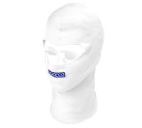sparco SOTOCASQUE 100% CO BLANC