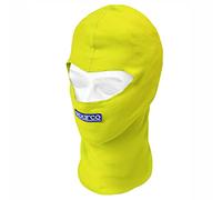 sparco SOTOCASQUE 100% CO Jaune, Citronier
